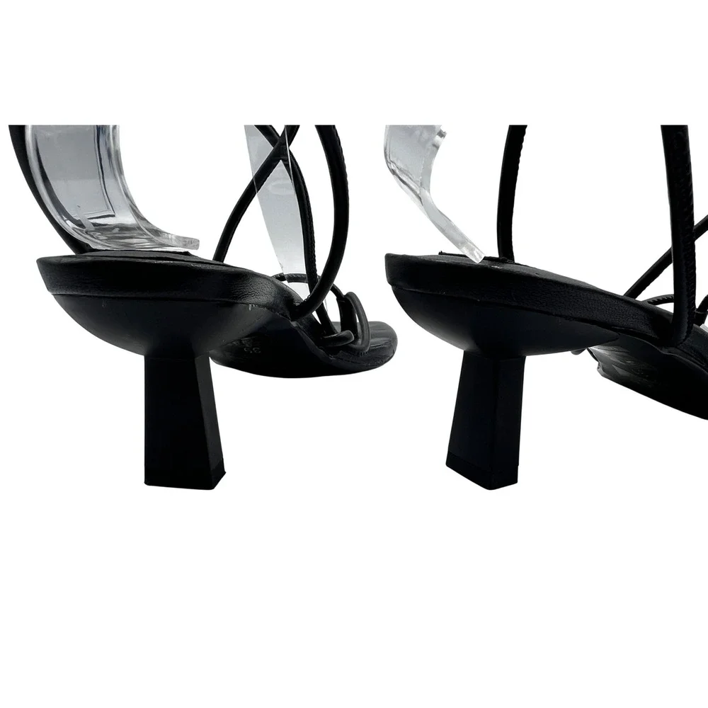 SENSO wella strappy